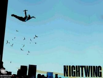 Batman Robin Image Nightwing HD Wallpaper And Background Photos