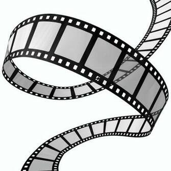 Clip Art Film Reel Clipart Panda Image