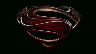 Man Of Steel Wallpaper