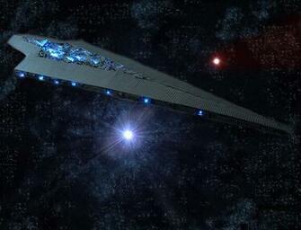 Super Star Destroyer Wars Executor