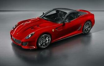 Wallpaper Background Ferrari Gto Image