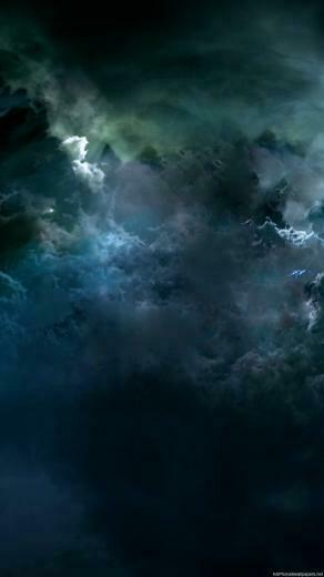 Space Ios Wallpaper
