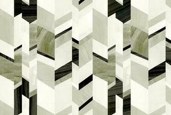Abstract Chevron Design Stone Grey Modern Wallpaper By Cuffhome