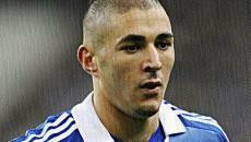 Karim Benzema HD Wallpaper 1080p Football