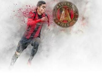 Atlanta United Fc Team Guide Mlssoccer