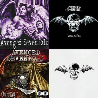 File Name Avenged Sevenfold Wallpaper Jpg