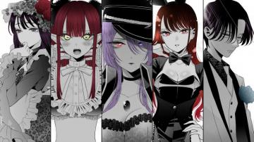 Kyo Commission Open On You Can Also This