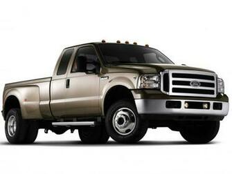 Ford F Super Duty Wallpaper