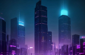 Cyberpunk Wallpaper