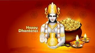 Happy Dhanteras Wishes Image Messages Shubh Muhurat