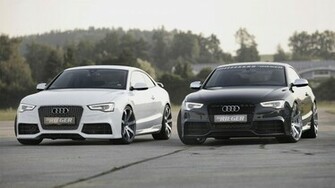 Audi Rs4 Wallpaper