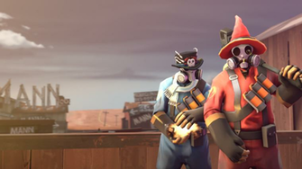 Go Back Gallery For Tf2 Sniper Wallpaper 1080p