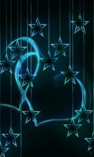 Cell Phone Wallpaper Hearts