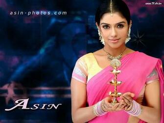 Asin Actress Wallpaper