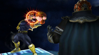 Go Back Gallery For Captain Falcon Wallpaper