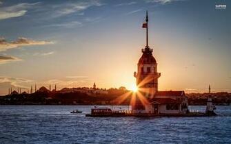 Best Istanbul Wallpaper