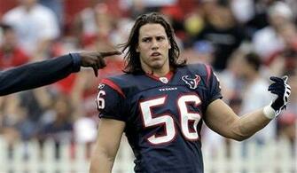 Houston Texans Star Player Is Suspended For Four Matches Nfl
