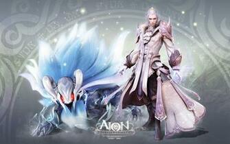 Aion Wallpaper HD