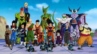 Tags Dragon Ball Z