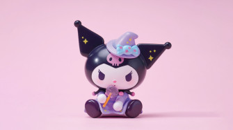 Kuromi HD Wallpaper