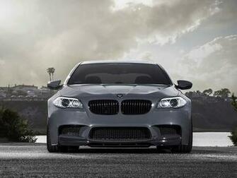 Bmw F10 M5 Wallpaper