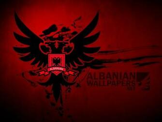 Albanian Wallpaper