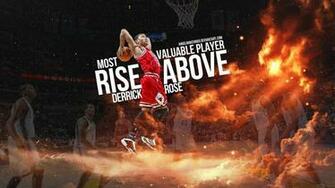 Derrick Rose Wallpaper