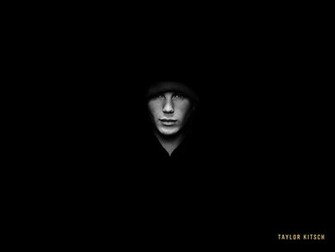 Gambit Taylor Kitsch Papel De Parede Wallpaper