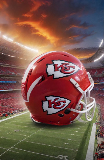 Kc Chiefs Wallpaper And Screensavers