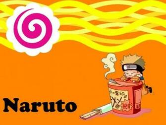 Naruramen Naruto Wallpaper