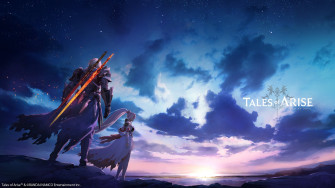 Tales Of Series On X The Adventure A Lifetime Starts In Just