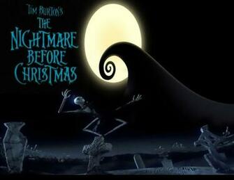 Jack The Pumpkin King Wallpaper Nbc