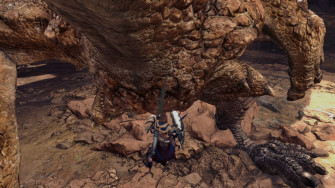 New Player Hit A Brick Wall In Lr At Diablos Got Him Arena