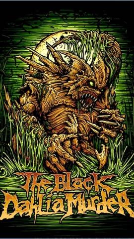 Music The Black Dahlia Murder