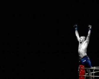 Chuck Liddell Wallpaper