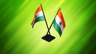 India Flag Wallpaper HD