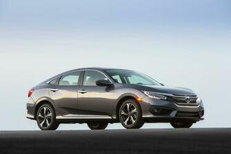 Honda Civic Sedan Egmcartech