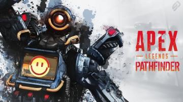 Apex Legends Pathfinder Background Wallpaper New Tab Tabsy