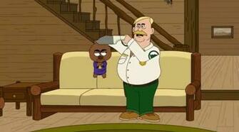 Brickleberry Image Woody And Malloy HD Wallpaper