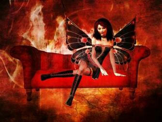 Fairy HD Wallpaper