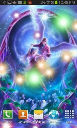 Be Protected As This Guardian Angel Will Always Watching Over You