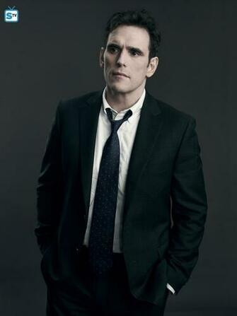 Wayward Pines Image Matt Dillon As Ethan Burke HD Wallpaper And