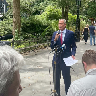 Bill De Blasio Public Speaking Fbpg4owjkqxiy9sj Wallpaper