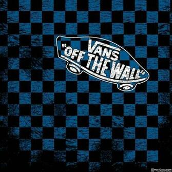 Vans Off The Wall Wallpaper