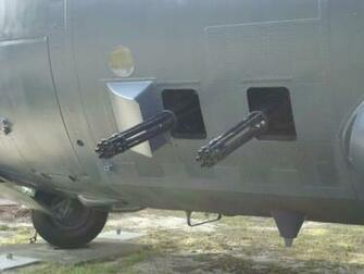 Go Back Pix For C Gunship Guns