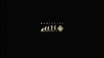Linux Evolution Desktop Pc And Mac Wallpaper