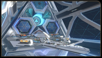 Herta Space Station Honkai Star Rail Official Website May