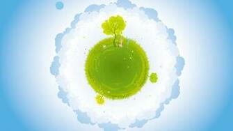Happy People Vector HD Wallpaper Wallpaperfx