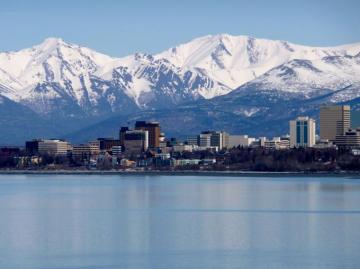 A Taste Of Hollywood In Alaska With Wesmark Hotels
