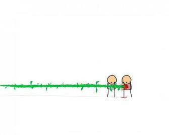 Cyanide And Happiness Wallpaper